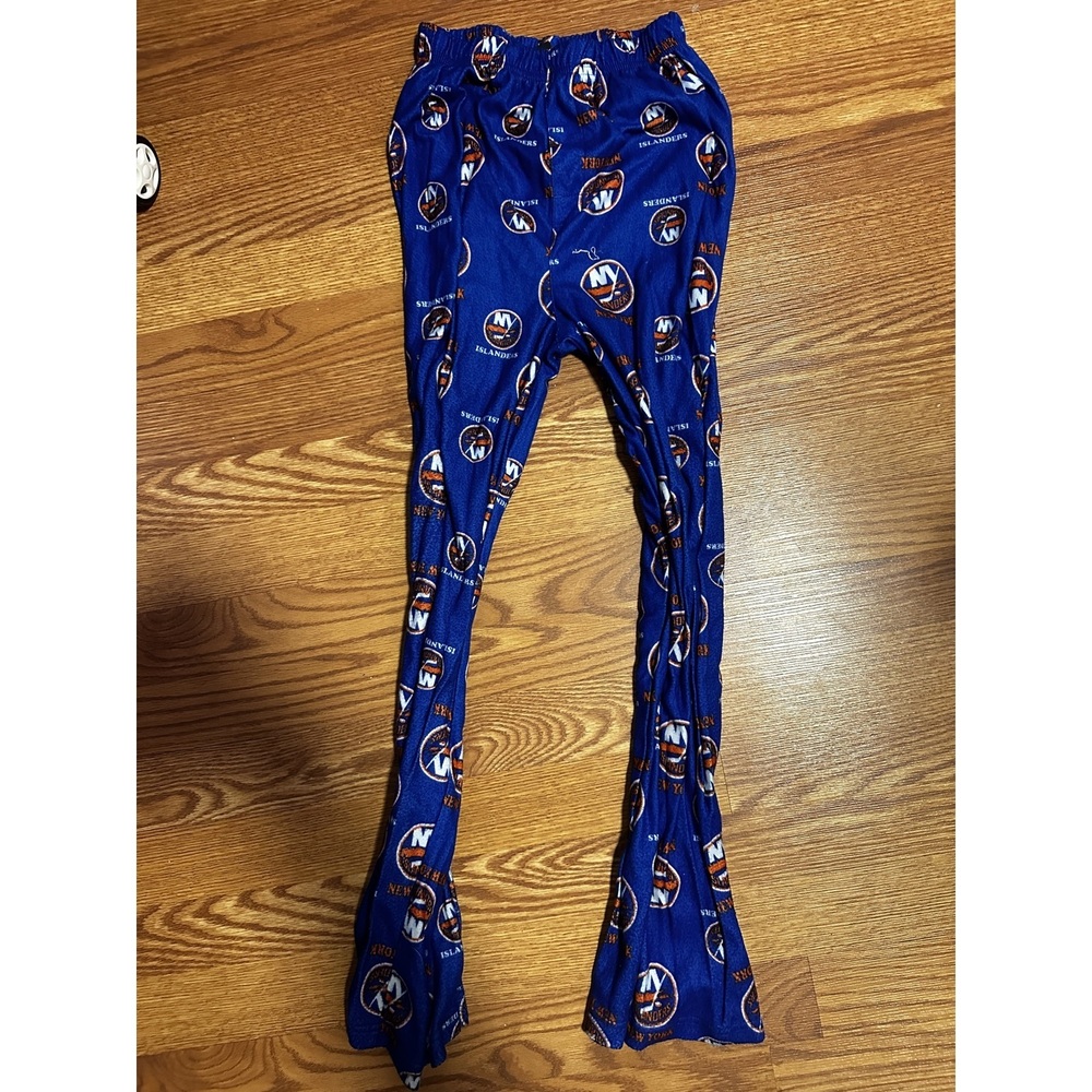 Blue star print Boys Joggers